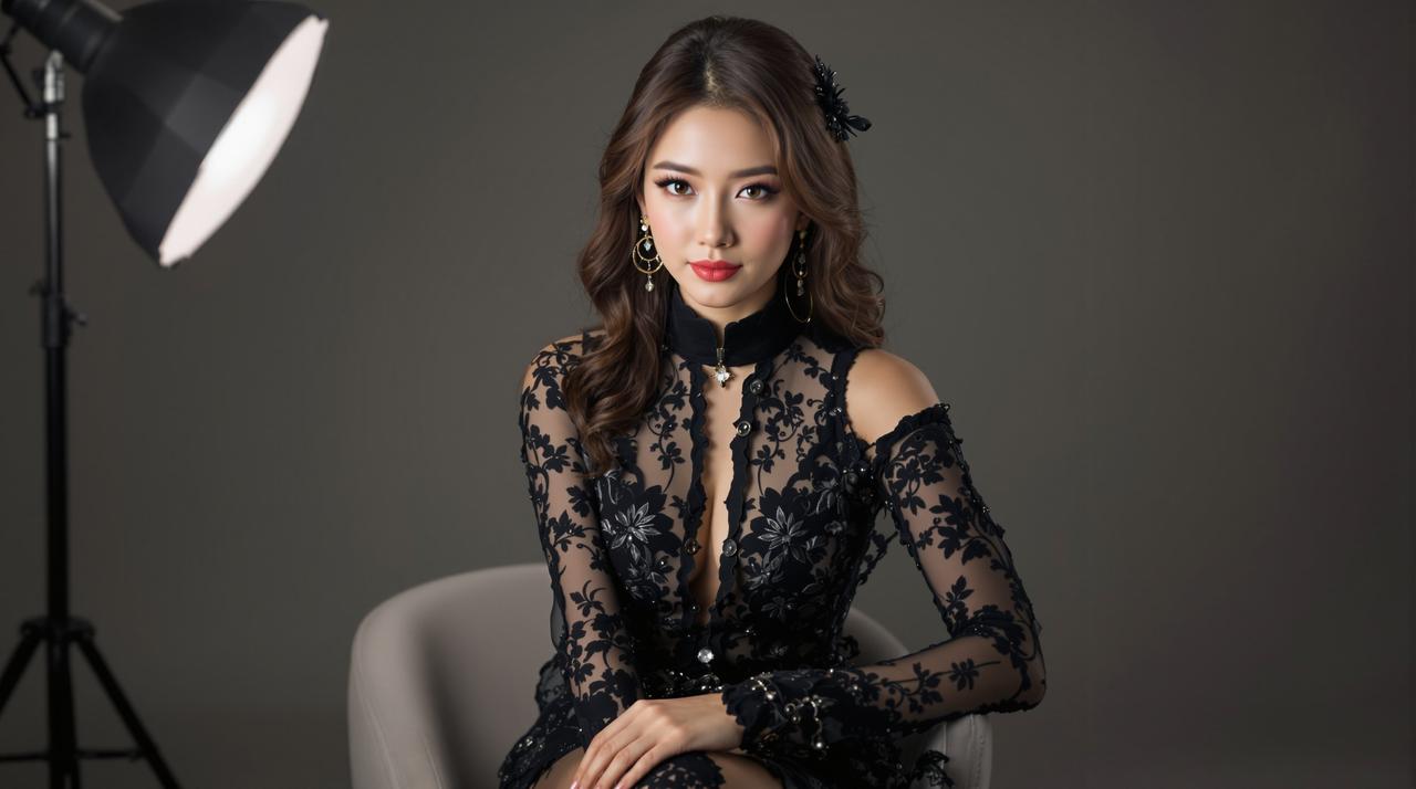 签约新生代演员林晓彤,91影院持续扩充明星阵容